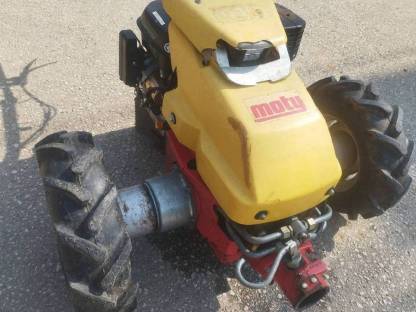 Bild 2:Moty Euro 3 (Rapid Euro 3)