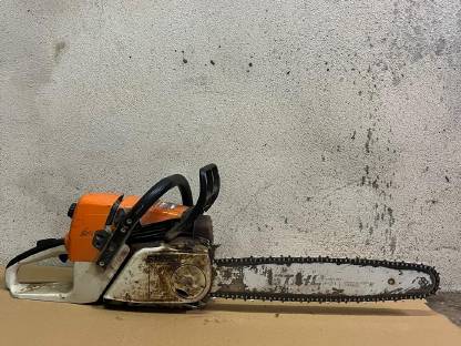 Bild 2:Motorsäge Stihl 361c