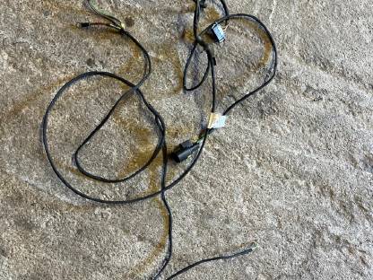 Bild 5:Fendt 200 Vario Heizung