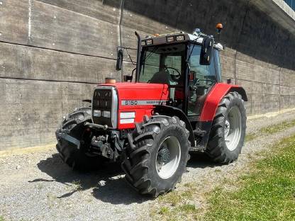 Massey Ferguson 6150