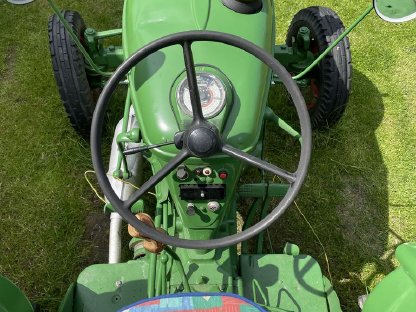 Bild 5:Deutz D 30 S