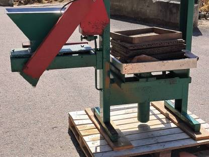 Voran Mostpresse