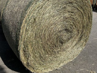 Bild 2:Verkaufe 15 Heuballen