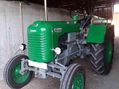 Steyr 185