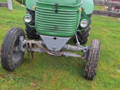 Steyr 180 Teile Verkauf