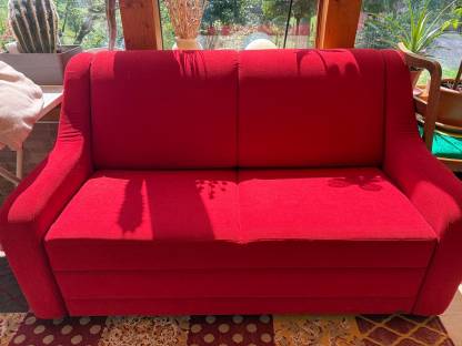 Schlafsofa ausziehbar - Zustand wie neu