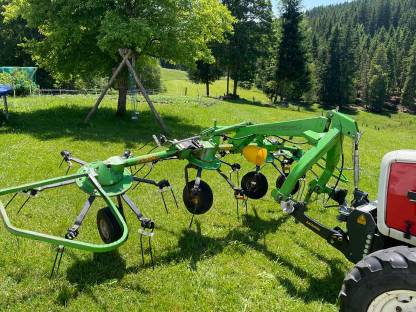 Deutz Fahr KH 2.44 Hydro