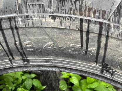 Bild 4:Nokia Forstreifen