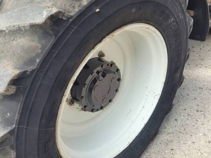 Bild 4:Nokian Forstreifen 500/65 R28