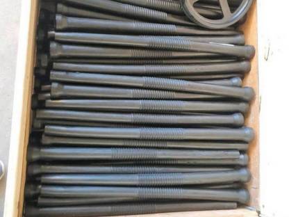 Lemken Saphir 7, 8, 9 und 10 Saatschlauch neue Version