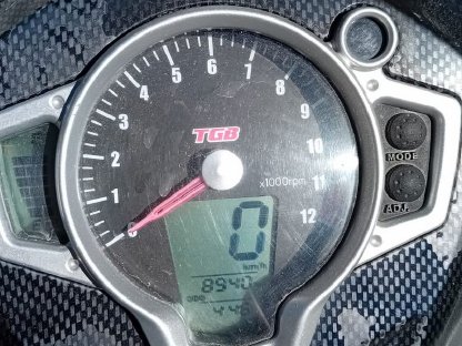 Bild 6:Moped 50ccm