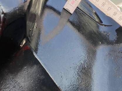 Bild 6:Kompletträder Trelleborg TM 800