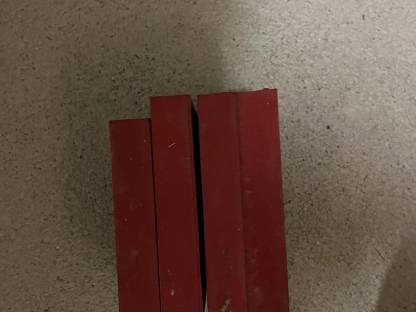 Bild 2:Klemmfußhalter Gummi Rosensteiner