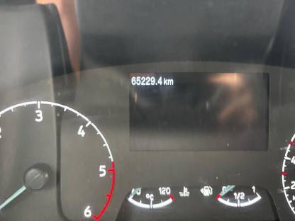 Bild 6:Ford Transit Custom Doka