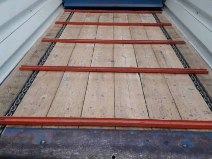 Bild 3:Ladewagen Trumag Robot 16T