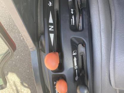 Bild 5:Kubota BX 2350