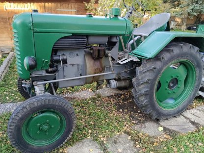 Bild 2:Steyr 180a