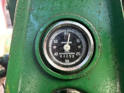 Bild 7:Deutz D25 18 PS