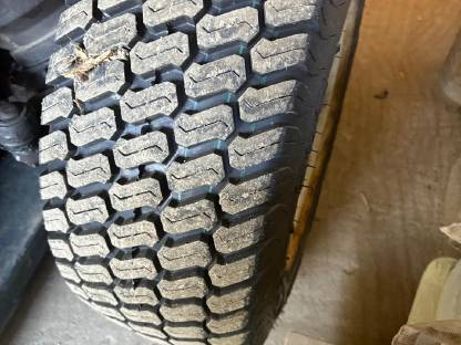 Bild 3:Rasant Kommunal-Trak