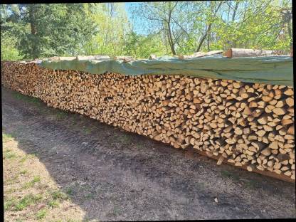 Brennholz