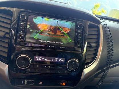 Bild 9:Fiat Fullback mit Vollausstattung zu verkaufen