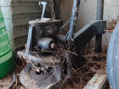 Bild 4:Zugmaul Rockinger