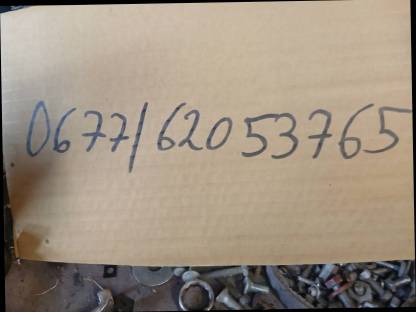 Suche Pöttinger Mähwerk 730