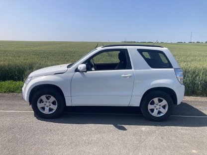 Bild 6:Suzuki Vitara 2011, 215.000 km, neues Gutachten, € 8.500,-