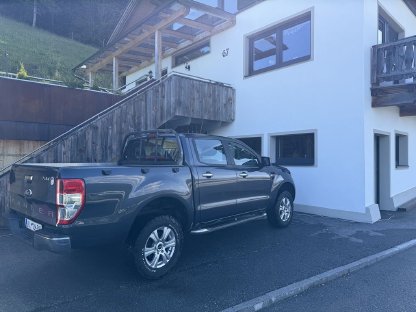 Bild 6:Ford Ranger DK XLT 2.2