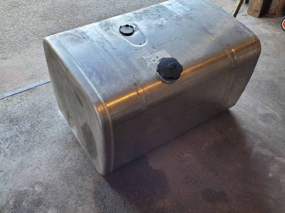 Dieseltank