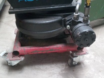 Bild 7:Minibagger TB 230 Rotortilt, Rotator, Powertilt Takeuchi