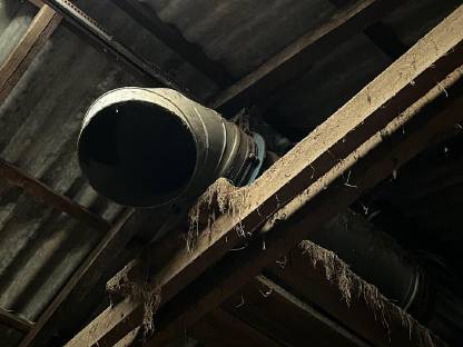 Bild 2:Wild Heuverteiler