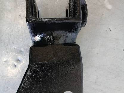 Bild 3:Anhängemaul Steyr