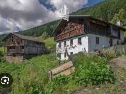 Kleine Landwirtschaft