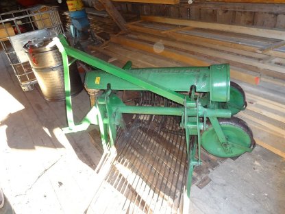 Kartoffelroder Kuxmann
