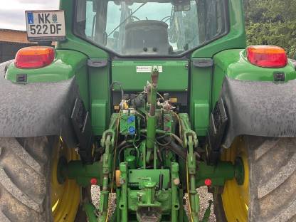 Bild 7:John Deere 6230 Premium