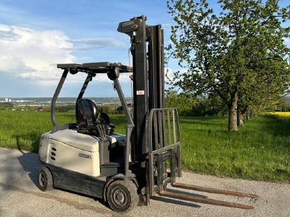 Elektrostapler Crown SCT 6040-1.6