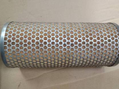 Bild 2:Luftfilter Mann C 13 114/4