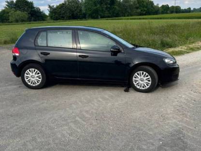 Golf 6
