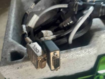 Bild 5:IsoBus Terminal Amazone Amados3