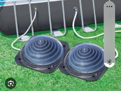 Bild 4:2 Stk. € 60,- Sonnenkollektor Speed Solar, 1 Stk. € 30,-