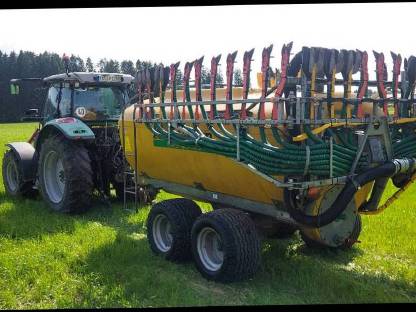 Bild 5:Zunhammer K7000TS