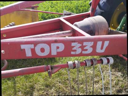 Bild 6:Schwader Pöttinger TOP 33 U