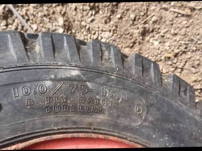 Bild 2:Kompletträder