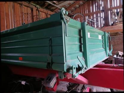 Kipper REDI-40