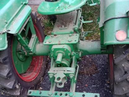 Bild 3:Oldtimer Holder