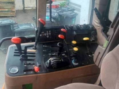 Bild 2:John Deere 6800