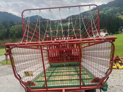 Steyr Hamster 427