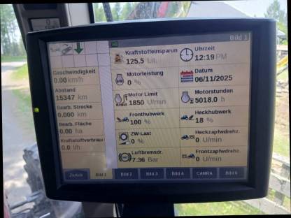 Bild 5:Case Puma CVX 150