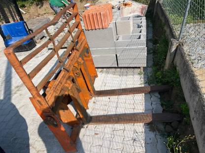 Bild 8:Bagger 15 t New Holland MH City